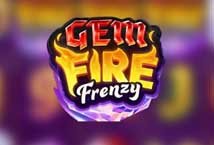 Gem Fire Frenzy slot